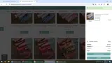 LINUS5 coupon verification screenshot