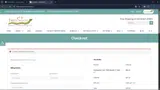 WEEKEND15 coupon verification screenshot