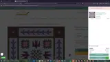 LUNAR coupon verification screenshot