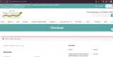 SPOOKY coupon verification screenshot