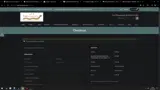 EARTH15 coupon verification screenshot