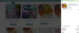 SPOOKY coupon verification screenshot