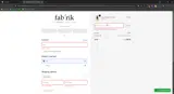 hallpass20 coupon verification screenshot