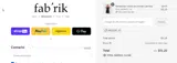 HELLO20 coupon verification screenshot