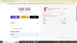 RECRUITMENT20 coupon verification screenshot