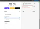 RECRUITMENT20 coupon verification screenshot