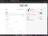 thankful coupon verification screenshot