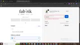 WRAP40 coupon verification screenshot