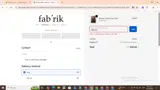WRAP40 coupon verification screenshot