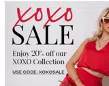 xoxosale coupon verification screenshot