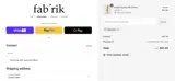 HELLO20 coupon verification screenshot
