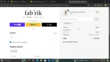 HELLO15 coupon verification screenshot