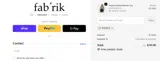 SMSM10 coupon verification screenshot