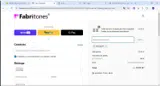 GABOGMAILCOM coupon verification screenshot