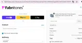 la12 coupon verification screenshot