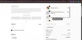 FABULOVE coupon verification screenshot