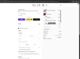 FABULOVE10 coupon verification screenshot