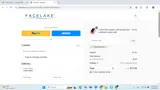 JESUSGARCIA coupon verification screenshot