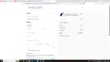 talavera10 coupon verification screenshot