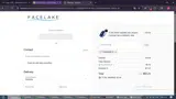 talavera10 coupon verification screenshot