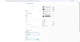talavera10 coupon verification screenshot