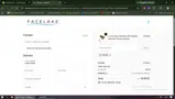 DAD20 coupon verification screenshot