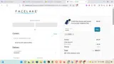 love23 coupon verification screenshot