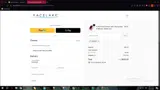 love23 coupon verification screenshot
