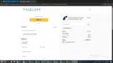 SANTIPERE coupon verification screenshot