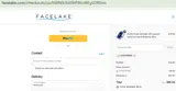 SANTIPERE coupon verification screenshot