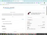 HEART5 coupon verification screenshot