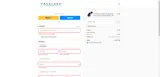 SAND11 coupon verification screenshot