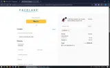 DIRT33 coupon verification screenshot