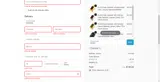 save34 coupon verification screenshot