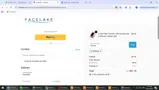 save34 coupon verification screenshot