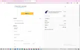 DAD25 coupon verification screenshot