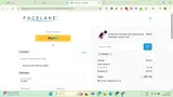 save34 coupon verification screenshot