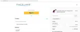 talavera10 coupon verification screenshot