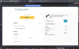 CUENTICAALVAREZ coupon verification screenshot