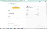DAD20 coupon verification screenshot