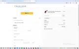 CAMILA10 coupon verification screenshot
