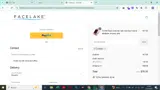 love23 coupon verification screenshot