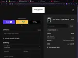 SANTIPERE coupon verification screenshot