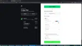 WELCOME20 coupon verification screenshot