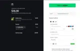 FACELESS20 coupon verification screenshot