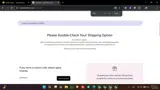 FACE Medical Supply coupon verification screenshot