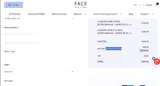 FACE Medical Supply coupon verification screenshot