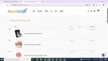 Facepaintshop EU coupon verification screenshot