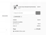 newcode coupon verification screenshot