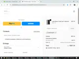 SAVE10OFF coupon verification screenshot